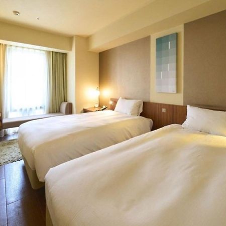 Hotel Resol Ikebukuro Tokyo Bagian luar foto