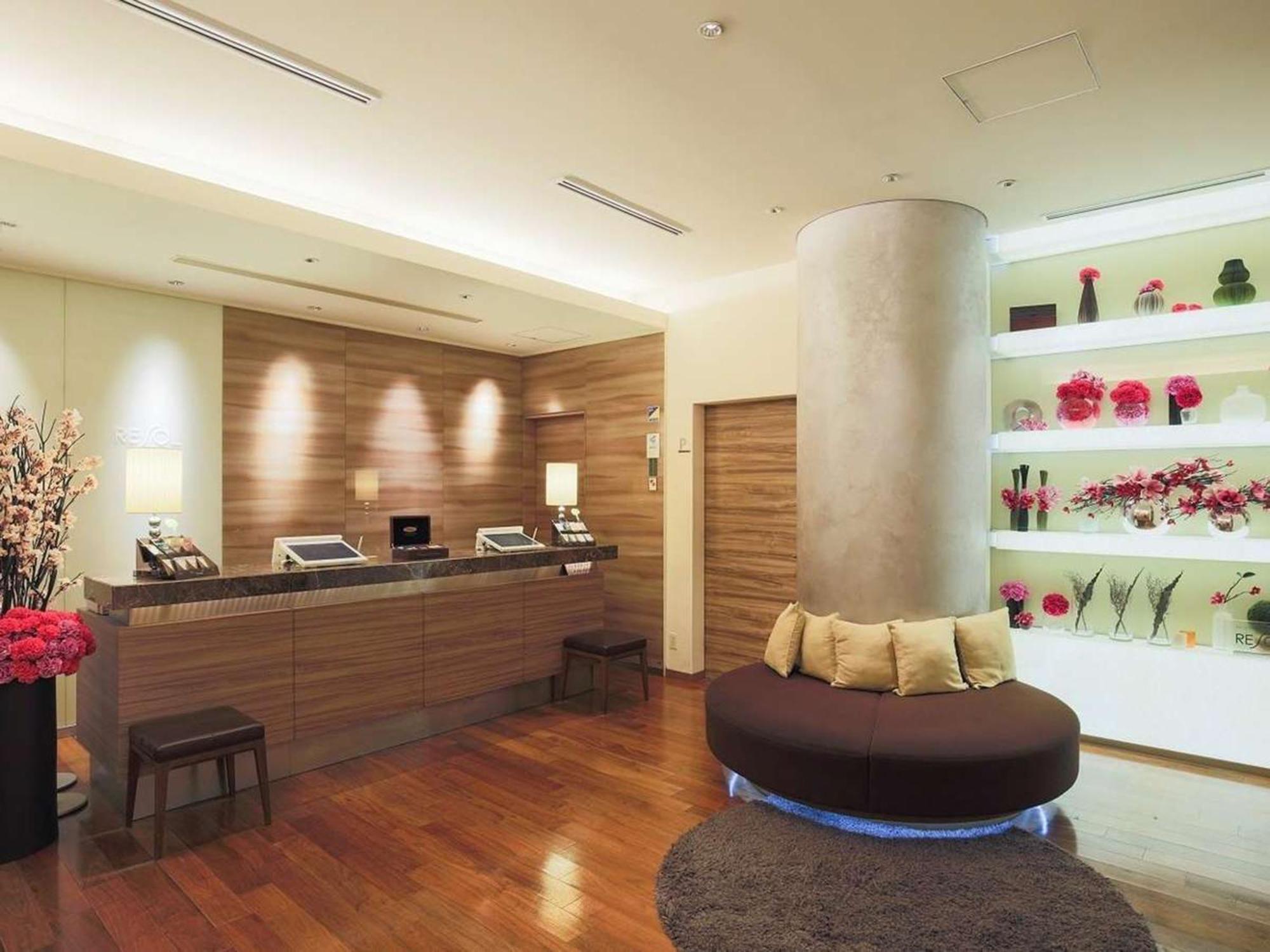 Hotel Resol Ikebukuro Tokyo Bagian luar foto