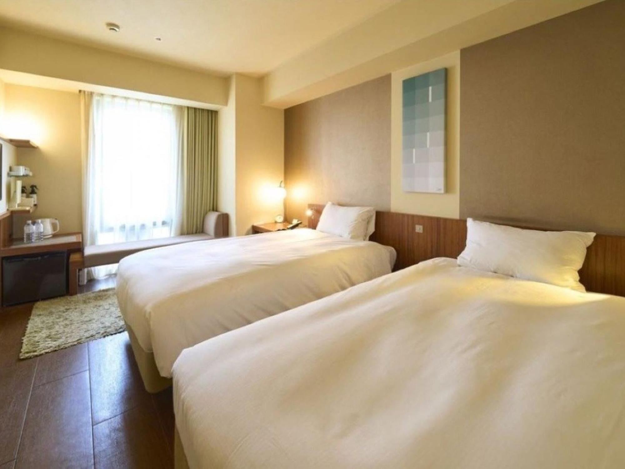 Hotel Resol Ikebukuro Tokyo Bagian luar foto