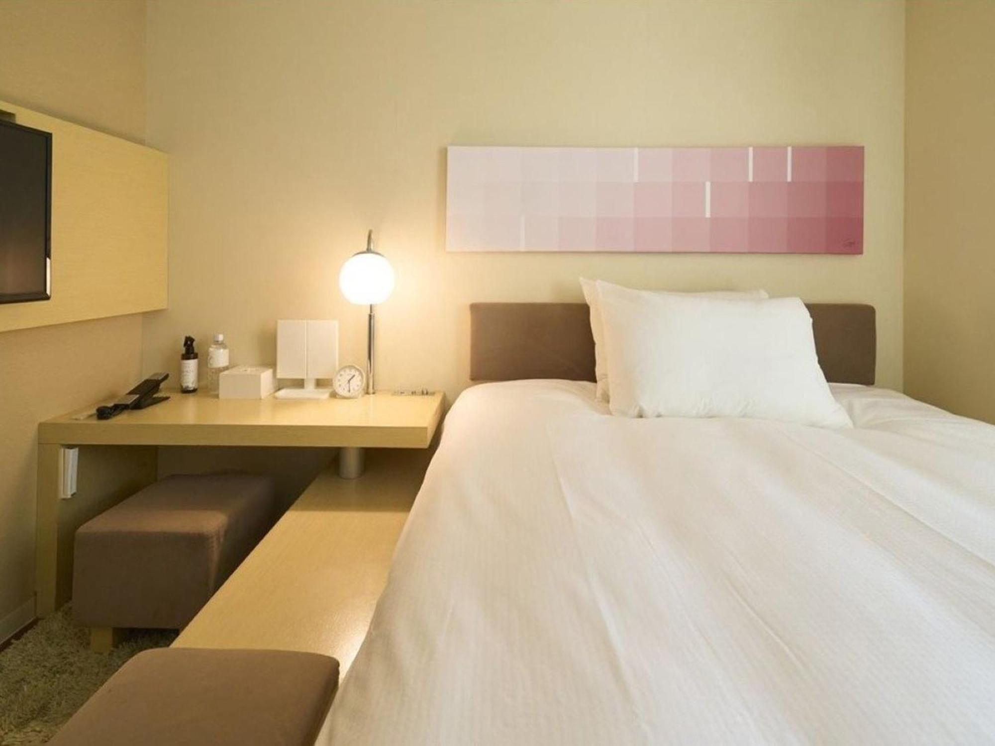 Hotel Resol Ikebukuro Tokyo Bagian luar foto