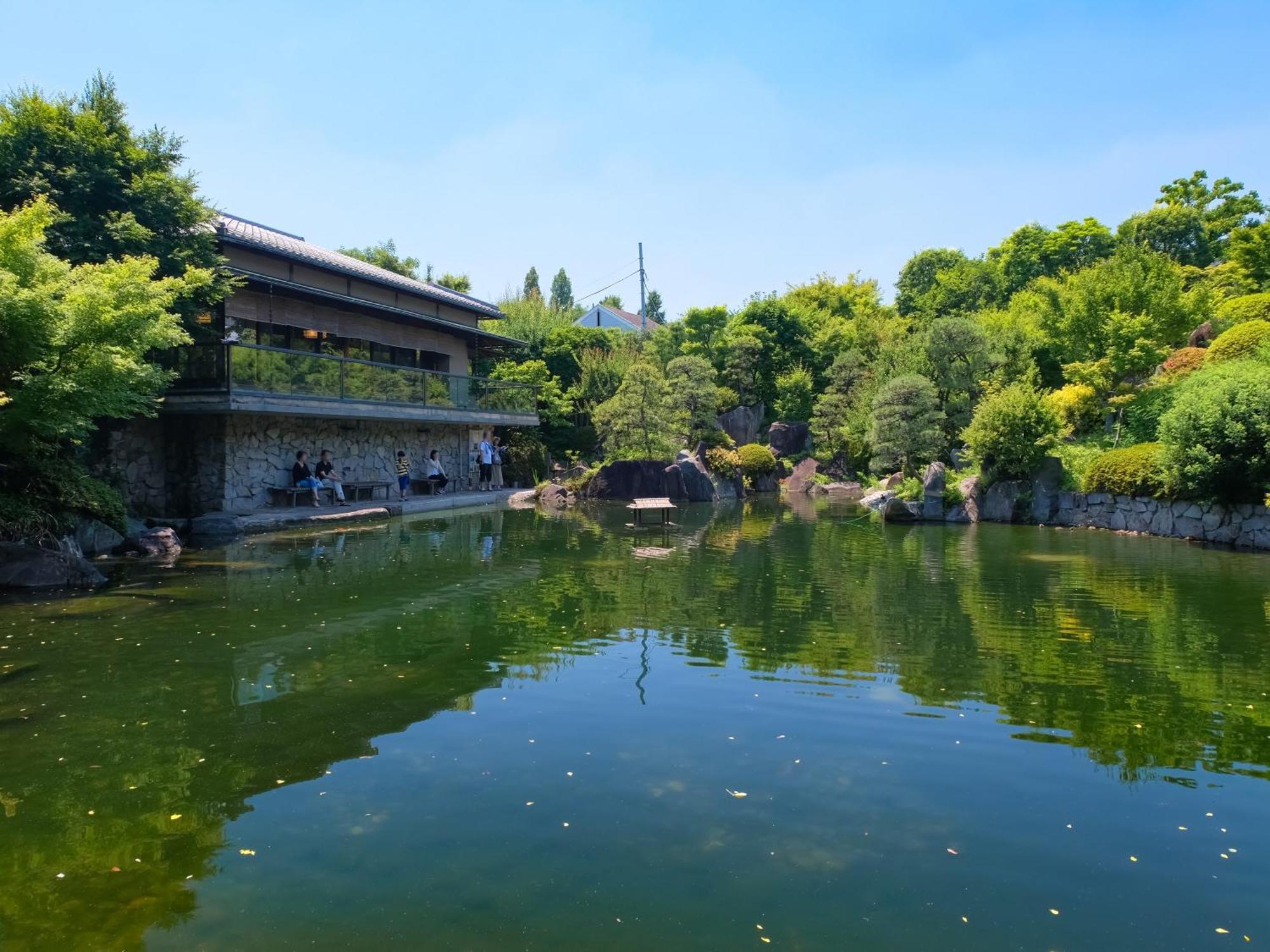 Hotel Resol Ikebukuro Tokyo Bagian luar foto